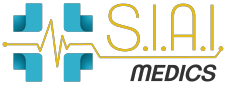 Logo de SIAI Medics